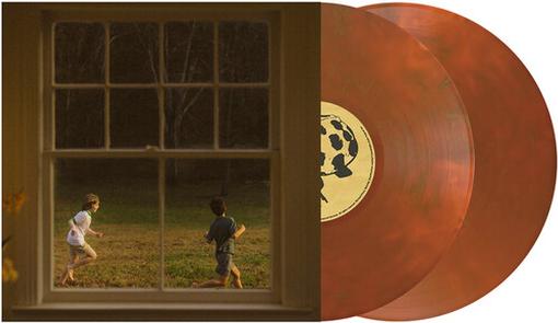 Noah Kahan - The Great Divide (2 LP) (Coloured Vinyl)