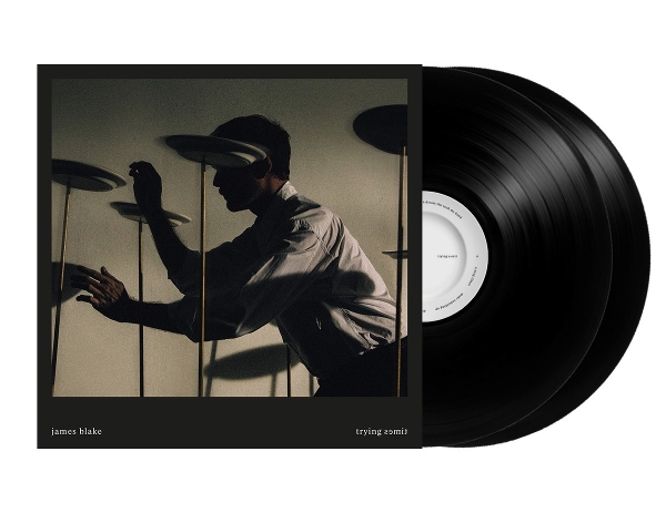 James Blake - Trying Times (2 LP)