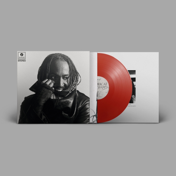 Thundercat - Distracted (LP) (Coloured Vinyl)