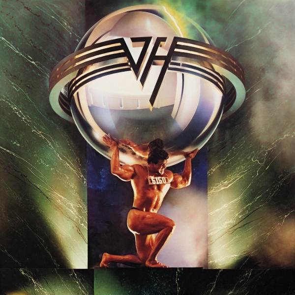 Van Halen - 5150 (2 CD)