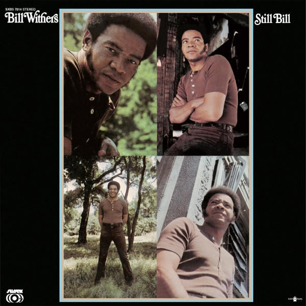 Bill Withers - Still Bill (LP)