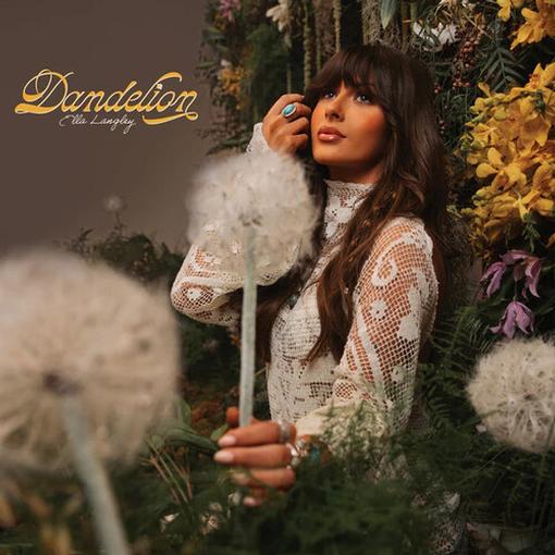 Ella Langley - Dandelion (2 LP) (Coloured Vinyl)
