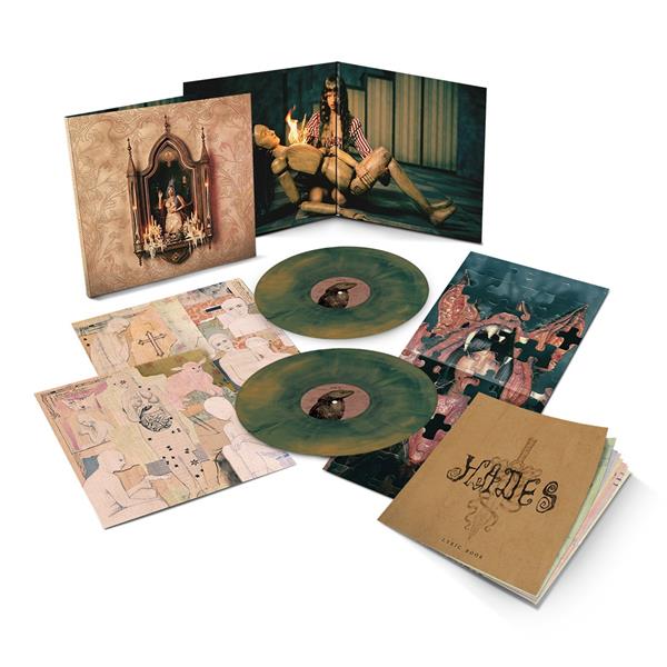 Melanie Martinez - Hades (2 LP)