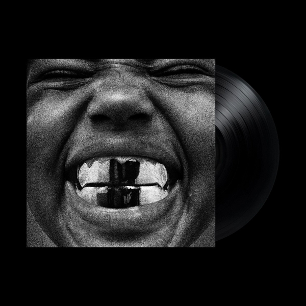 Yé - Bully (LP)