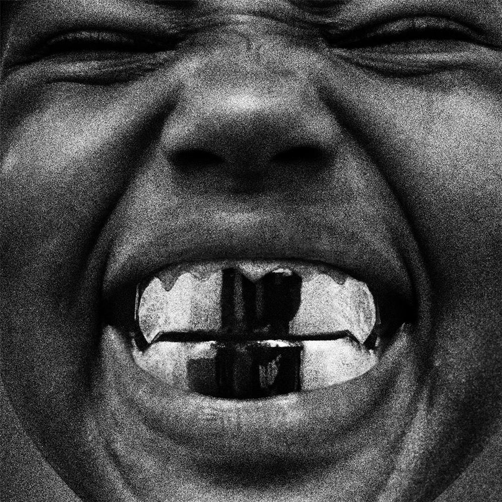 Yé - Bully (CD)
