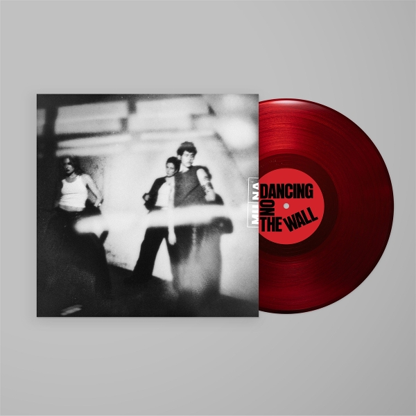 Muna - Dancing On The Wall (LP) (Coloured Vinyl)