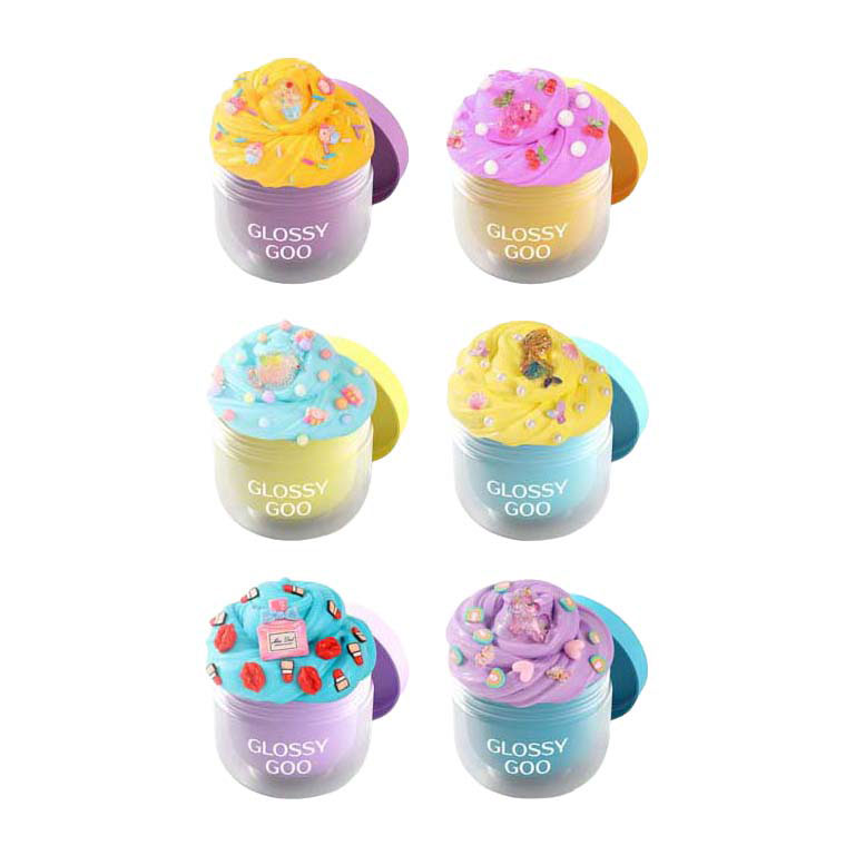Johntoy - GlossyGoo Beauty Putty XL
