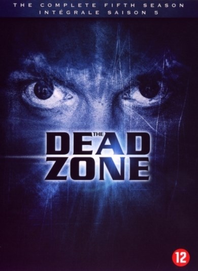 Dead zone - Seizoen 5 (DVD)