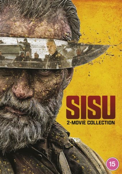 Sisu / Sisu: The Road To Revenge (2 Movie Collection) (Import)
