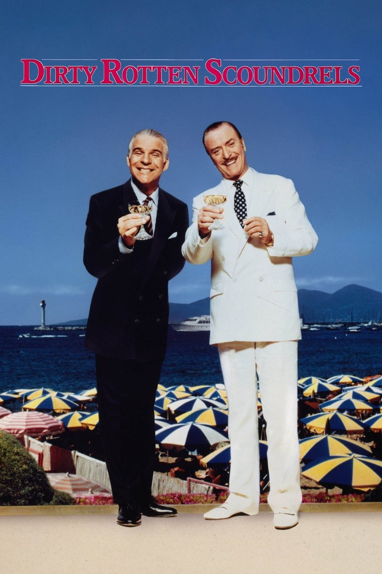 Dirty Rotten Scoundrels (Import)