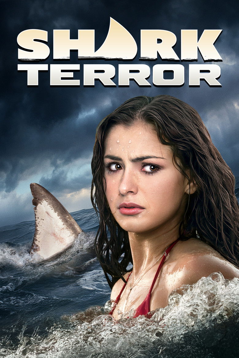 Shark Terror (Import)