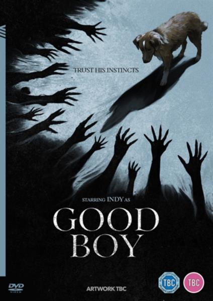 Good Boy (Import)