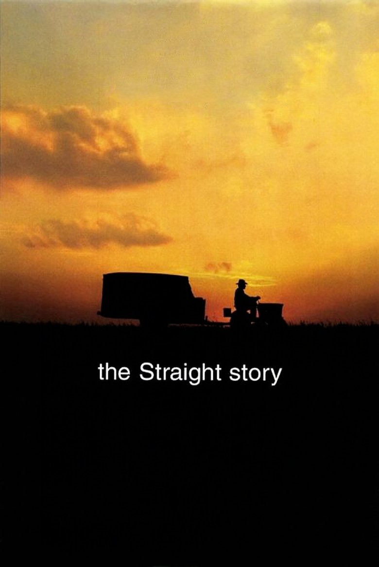 The Straight Story (Import)