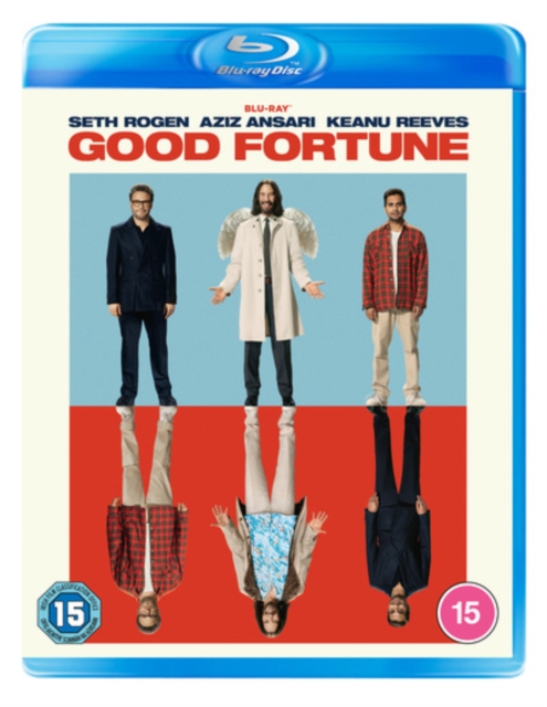 Good Fortune (Import)