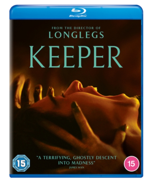 KEEPER (Import)