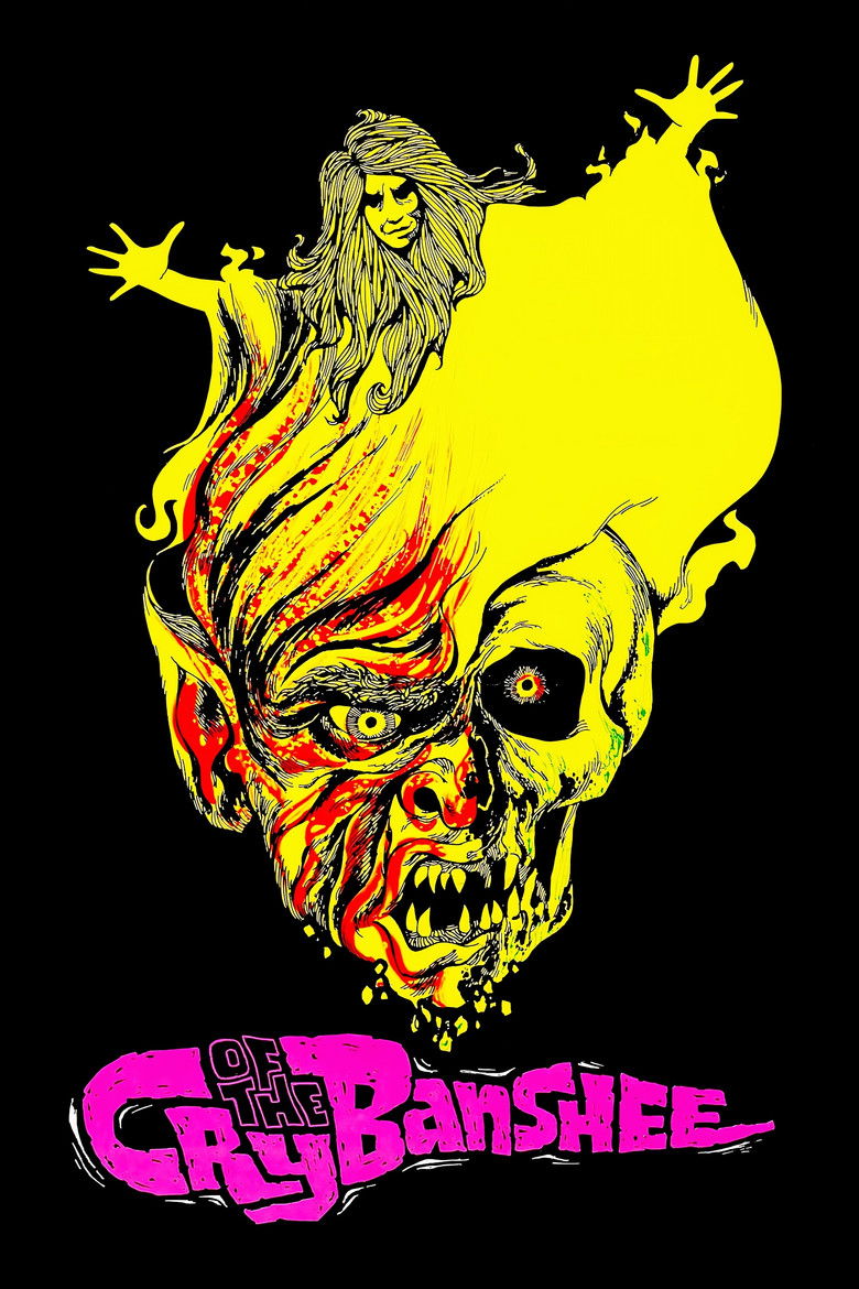 Cry Of The Banshee