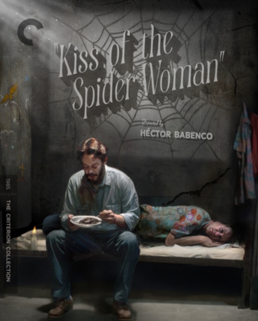 Kiss Of The Spider Woman (Import)