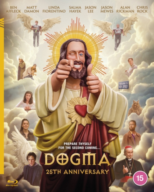 Dogma (Import)