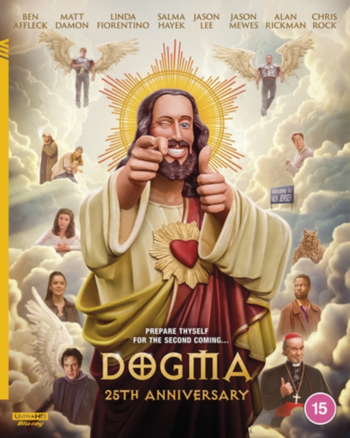 Dogma (Import)