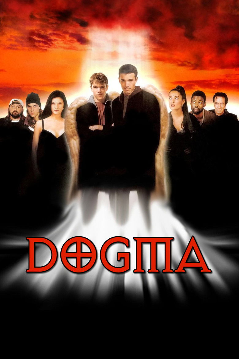 Dogma (Import)
