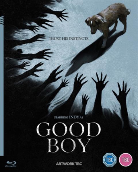 GOOD BOY (Import)