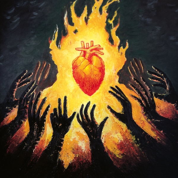 Martröð - Draumsýnir Eldsins (CD)