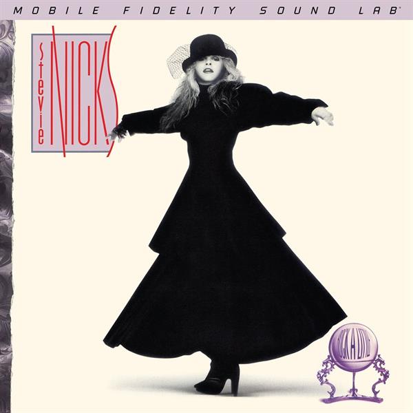 Nicks Stevie - Rock A Little (numbered 180g 45rpm Vinyl 2lp)