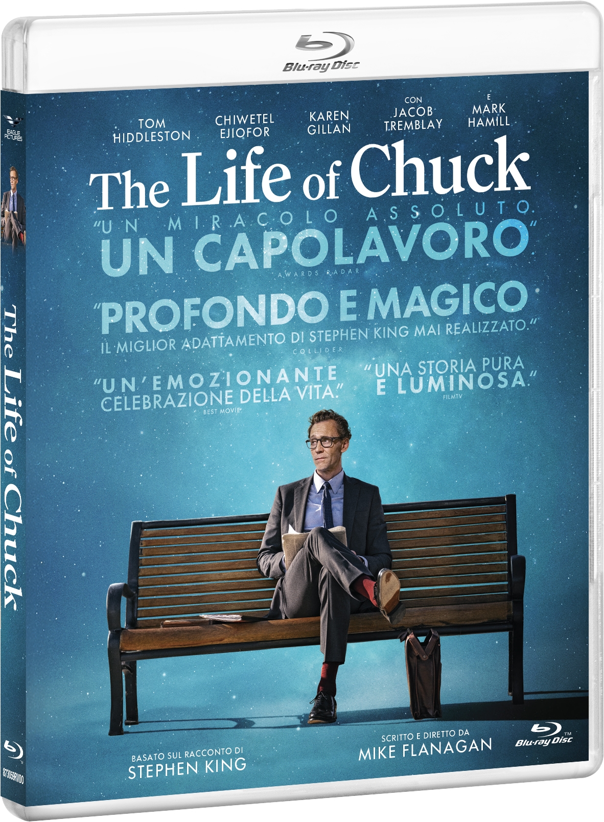 Life Of Chuck (The) (Import)
