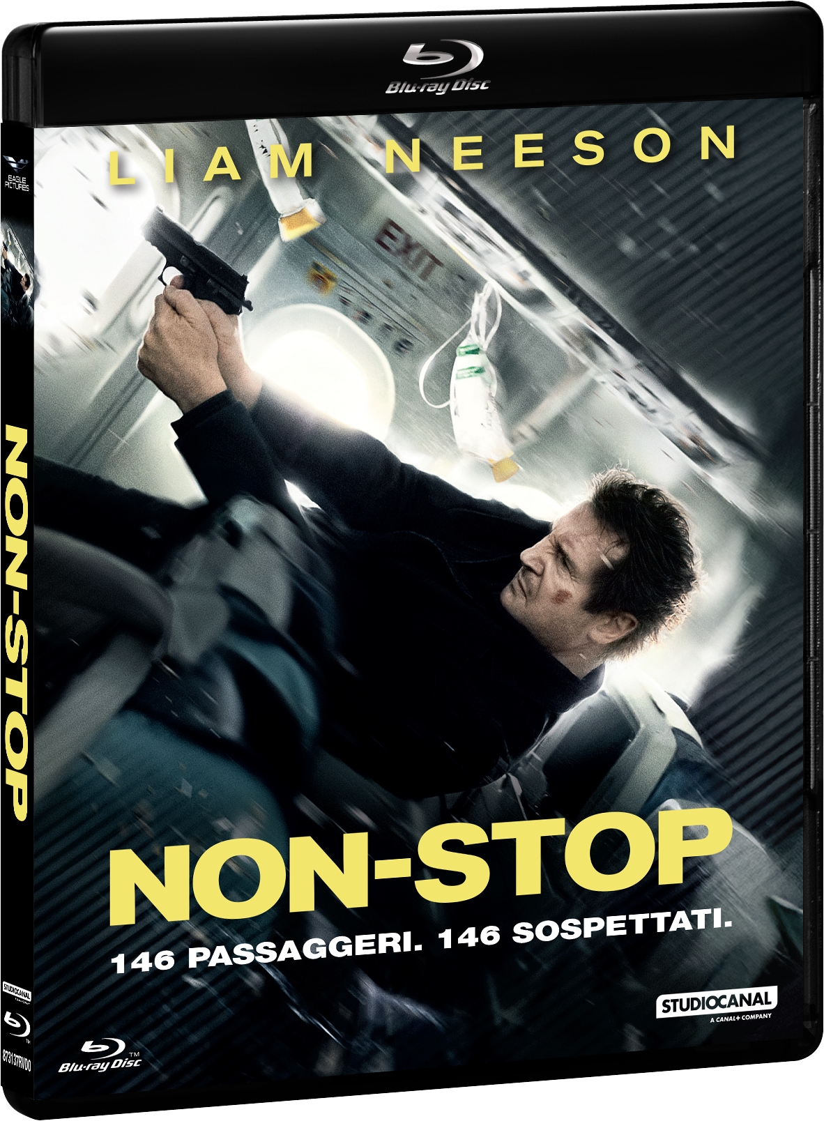 Non Stop (Import)