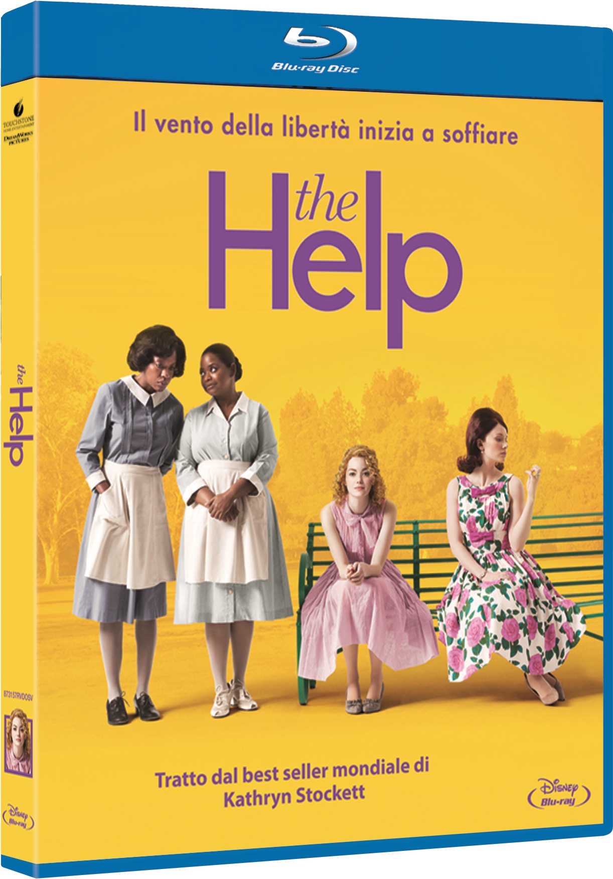 Help (The) (Import)