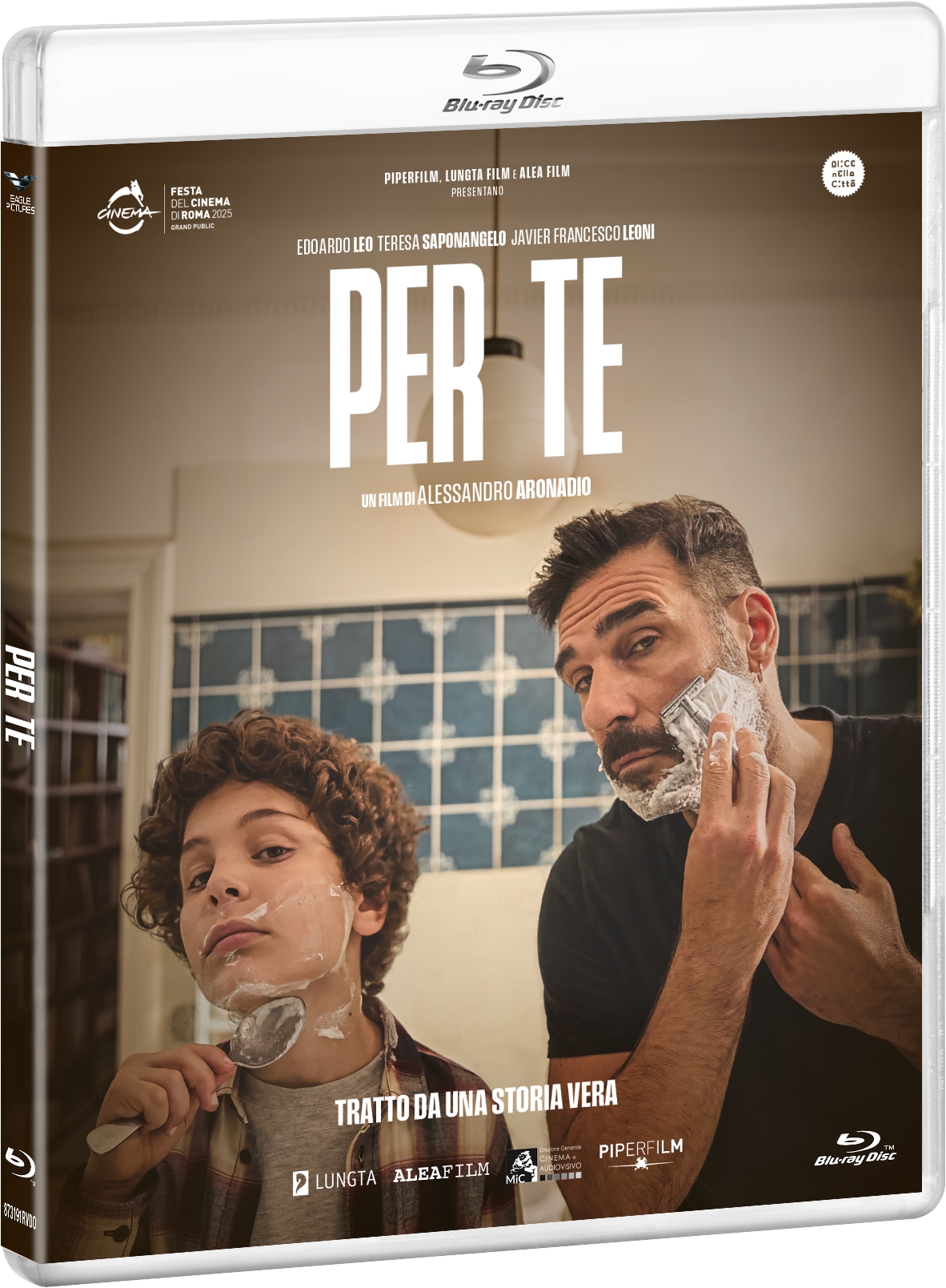 Per Te (Import)