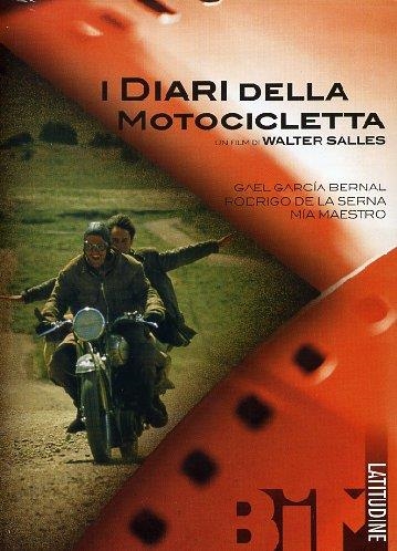 Diari Della Motocicletta (I) (Import)