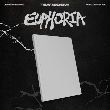 Alpha Drive One - Euphoria (Freak Alarm Version)