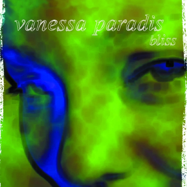 Vanessa Paradis - Bliss (LP)