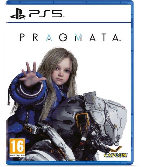 Pragmata (PS5)