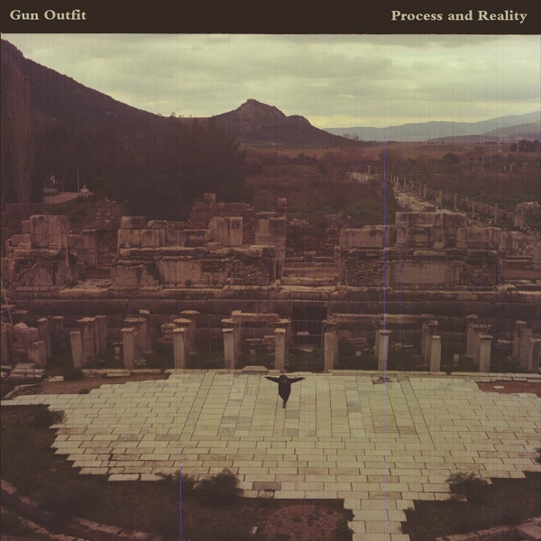 Gun Outfit - Process And Reality (CD)