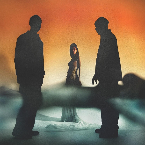 The Gallands & Selah Sue - Movin' (LP)