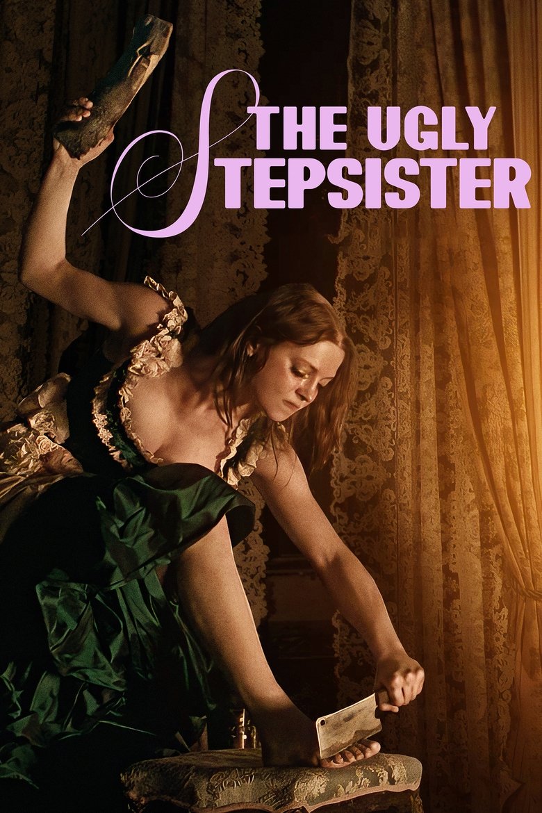 The Ugly Stepsister (Limited Edition) (Import)
