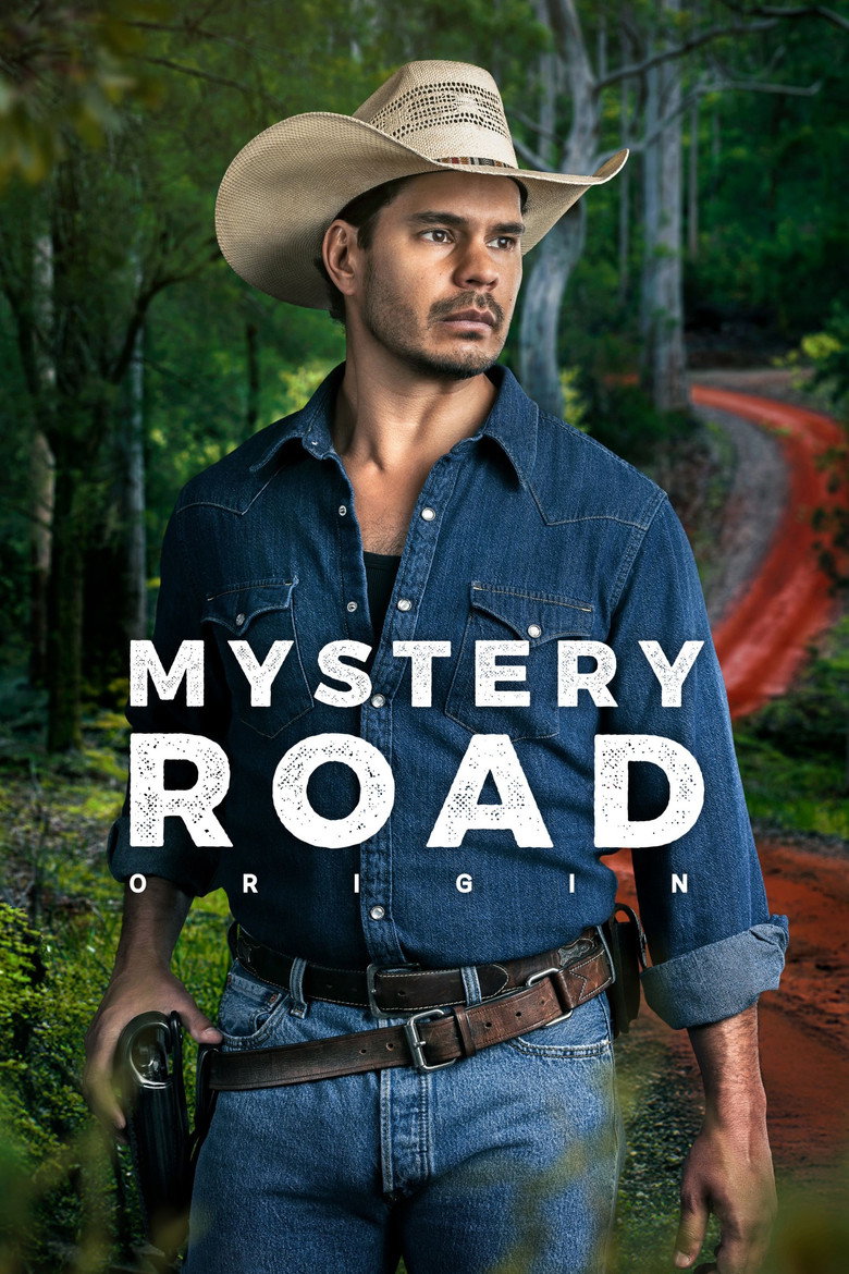 Mystery Road Origin S2 (Import)