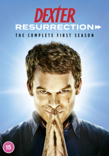 Dexter Resurrection - Season 1 (Import)