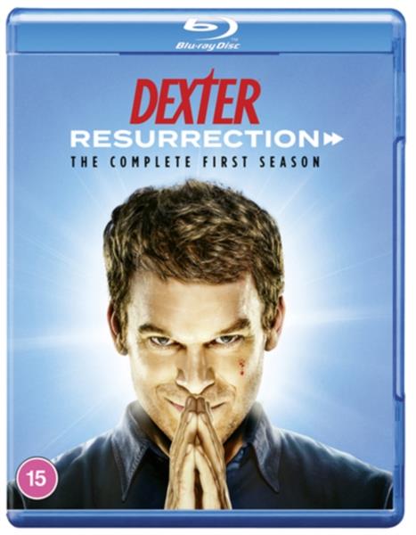 Dexter Resurrection - Season 1 (Import)