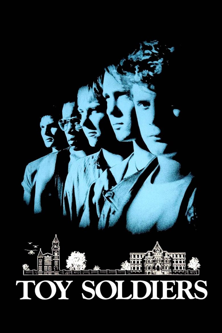 Toy Soldiers (Import)