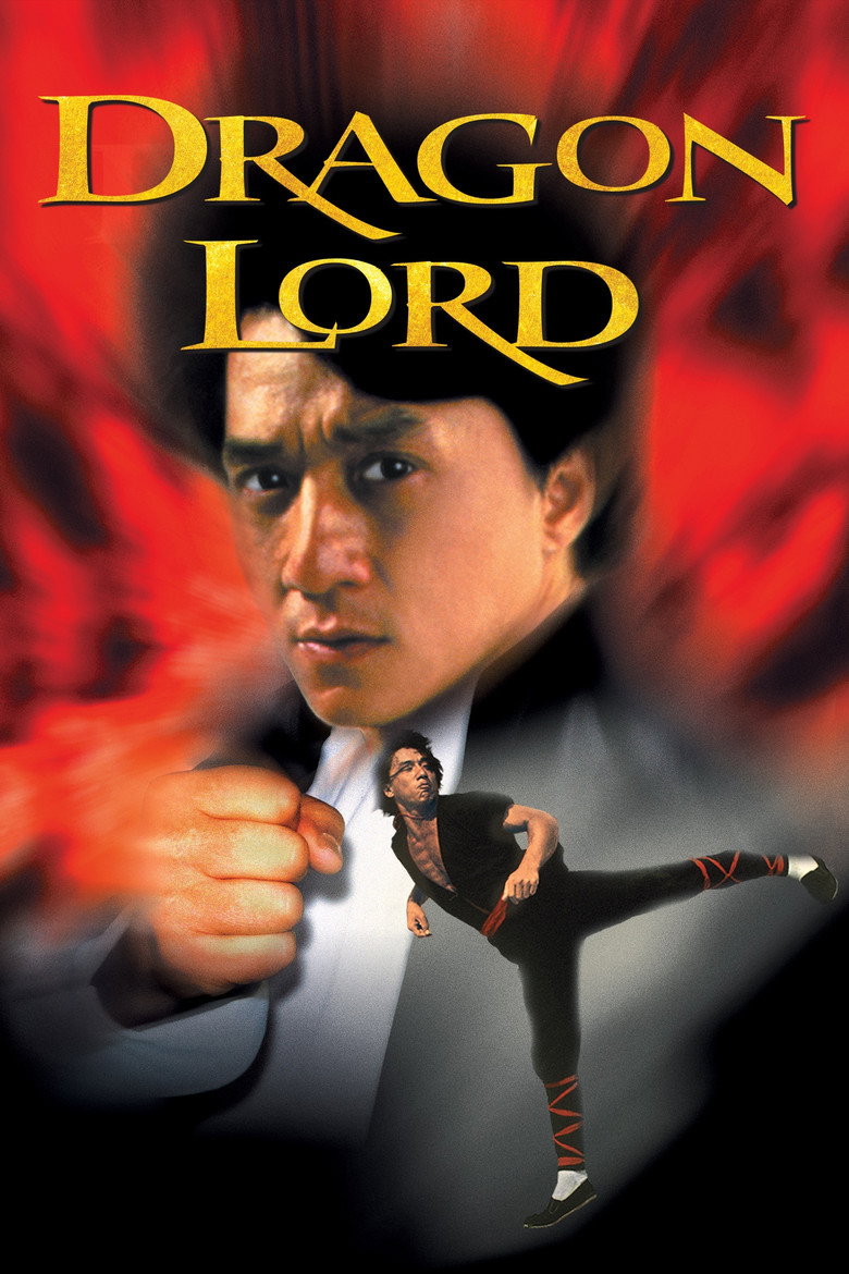 Dragon Lord Deluxe Limited Edition