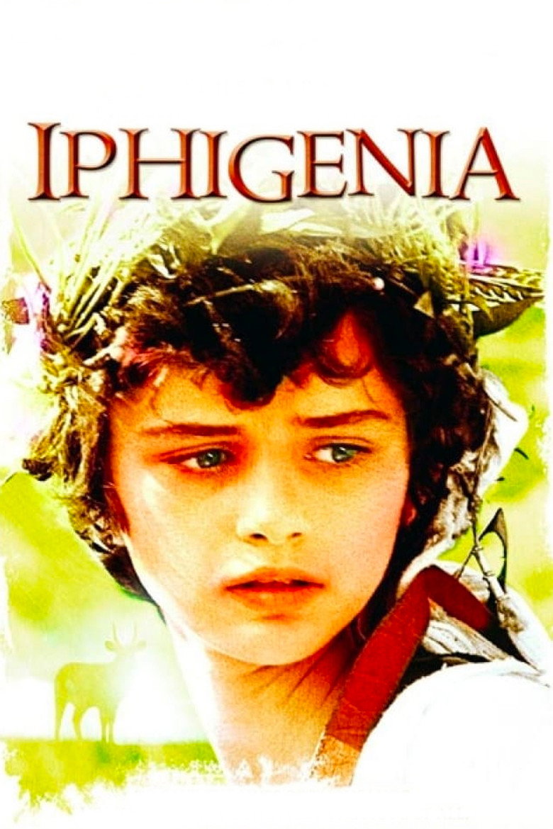 Iphigenia (Import)