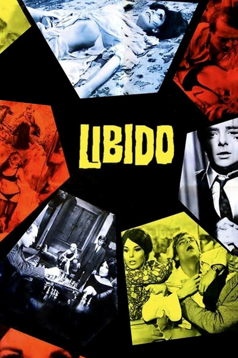 Libido (Import)
