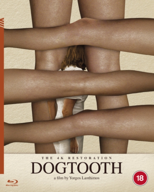 Dogtooth (Import)