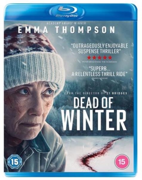 Dead Of Winter (Import)