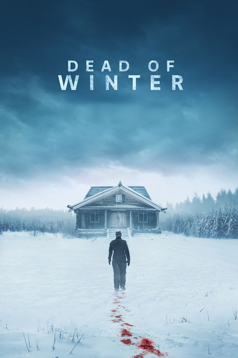 Dead Of Winter (Import)