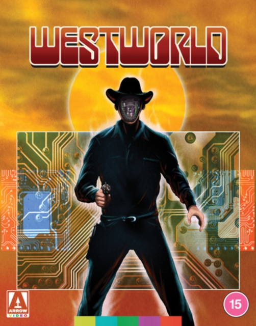 Westworld Limited Edition (Import)