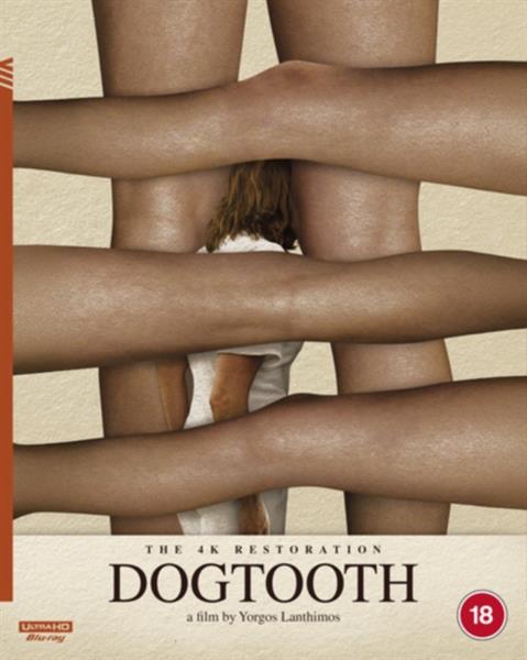 Dogtooth